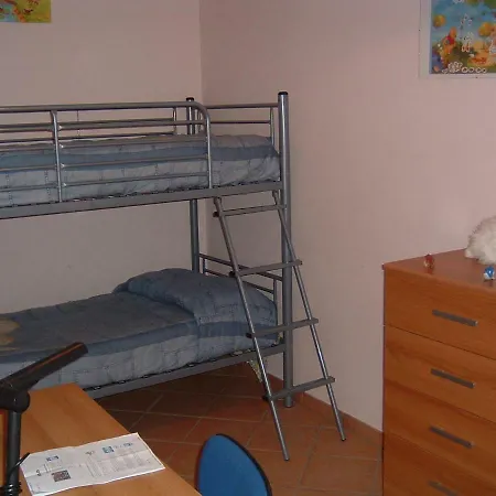 Holiday home Giuseppe San Foca