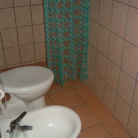 Holiday home Giuseppe San Foca
