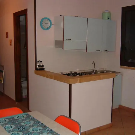 Giuseppe Holiday home *